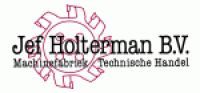 Machinefabriek Jef Holterman BV